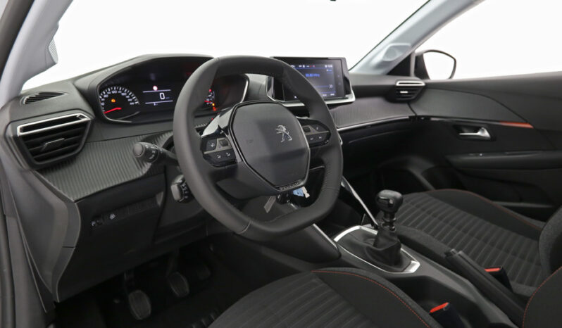 Peugeot 208 ACTIVE PACK 1.2 PureTech S&S 100ch 21770€ N°S72782.24 complet