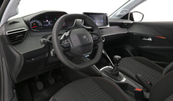 Peugeot 208 GT 1.2 PureTech S&S 100ch 28020€ N°S73474A.24 complet