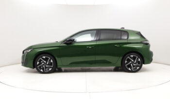 Peugeot 308 ALLURE PACK 1.2 PureTech 130ch 33270€ N°S72501.33 complet