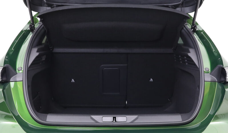 Peugeot 308 ALLURE PACK 1.2 PureTech 130ch 33270€ N°S72501.33 complet