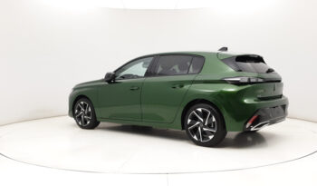 Peugeot 308 ALLURE PACK 1.2 PureTech 130ch 33270€ N°S72501.33 complet