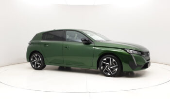 Peugeot 308 ALLURE PACK 1.2 PureTech 130ch 33270€ N°S72501.33 complet