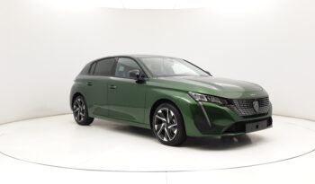 Peugeot 308 ALLURE PACK 1.2 PureTech 130ch 33270€ N°S72501.33 complet