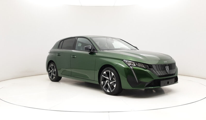Peugeot 308 ALLURE PACK 1.2 PureTech 130ch 33270€ N°S72501.33 complet