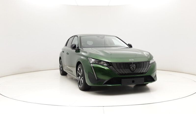 Peugeot 308 ALLURE PACK 1.2 PureTech 130ch 33270€ N°S72501.33 complet