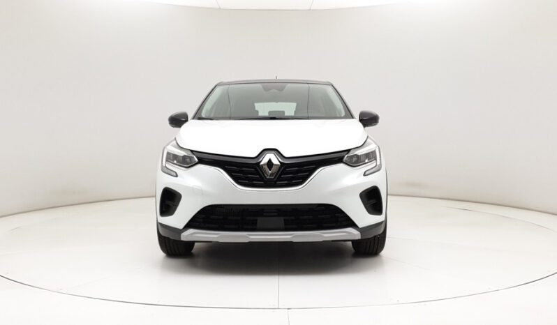 Renault Captur EVOLUTION 1.0 TCe 90ch 25470€ N°S71875.15 complet