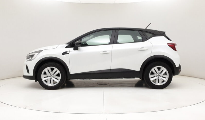 Renault Captur EVOLUTION 1.0 TCe 90ch 25470€ N°S71875.15 complet