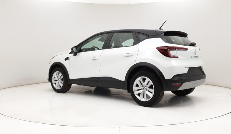 Renault Captur EQUILIBRE 1.0 TCe 90ch 24970€ N°S71865A.63 complet