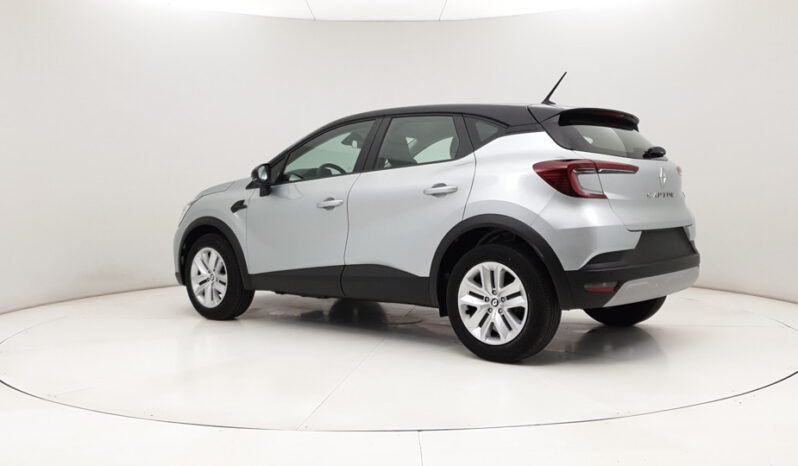 Renault Captur EVOLUTION 1.0 TCe 90ch 25470€ N°S71877.12 complet