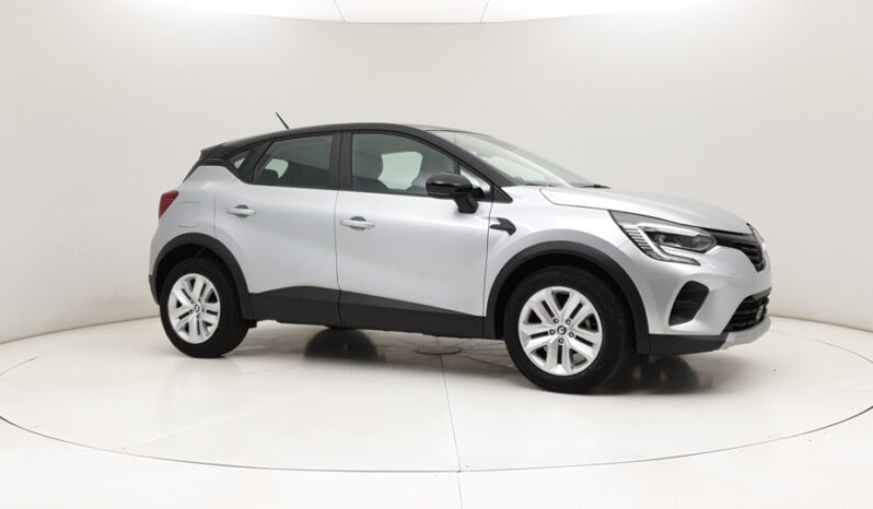Renault Captur EVOLUTION 1.0 TCe 90ch 25470€ N°S71877.12 complet