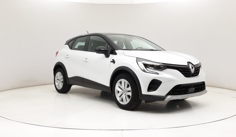 Renault Captur EVOLUTION 1.0 TCe 90ch 25470€ N°S71875.15 complet