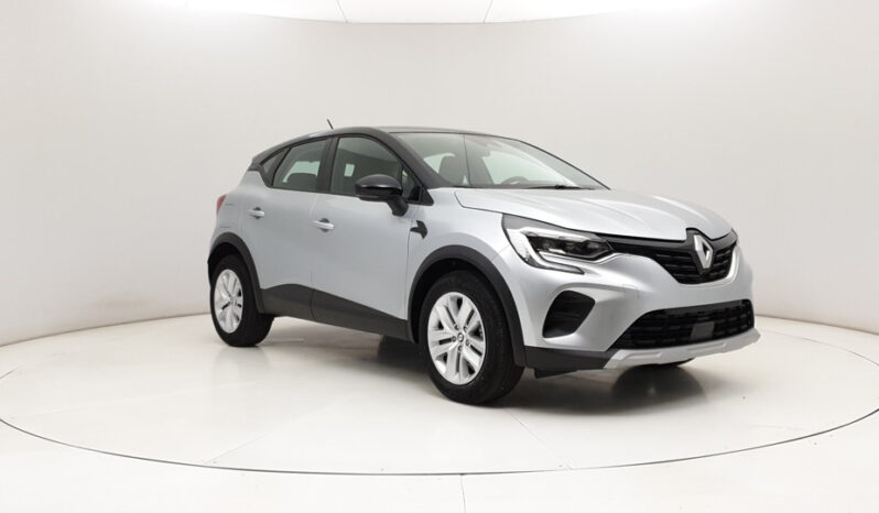Renault Captur EVOLUTION 1.0 TCe 90ch 25470€ N°S71877.12 complet
