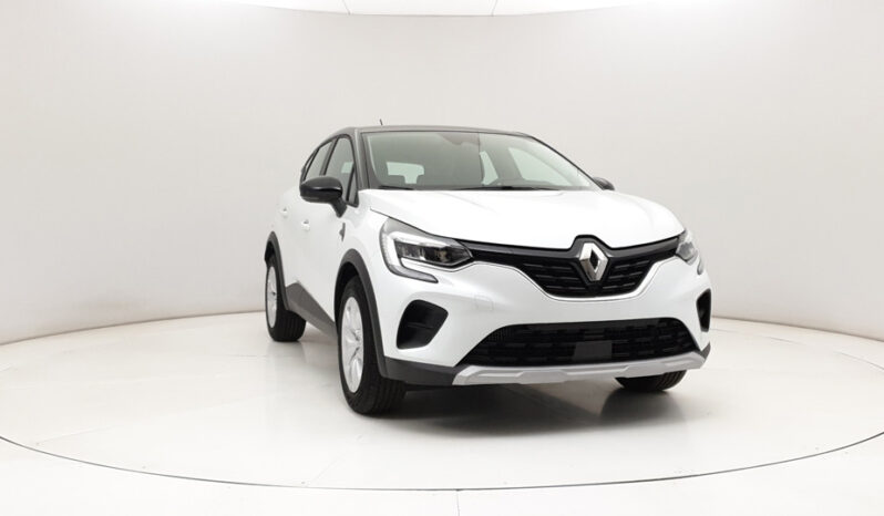 Renault Captur EQUILIBRE 1.0 TCe 90ch 24970€ N°S71865A.63 complet