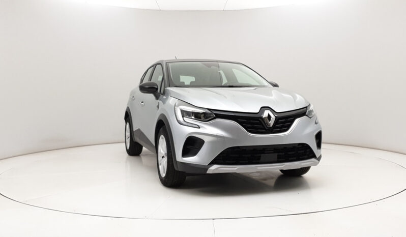 Renault Captur EVOLUTION 1.0 TCe 90ch 25470€ N°S71877.12 complet