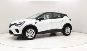 Renault Captur EQUILIBRE 1.0 TCe 90ch 24970€ JP Automobiles PALAISEAU