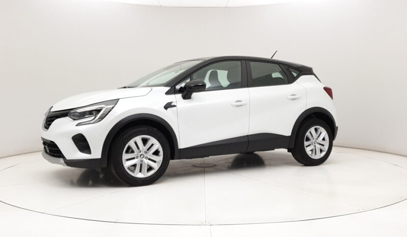 Renault Captur EQUILIBRE 1.0 TCe 90ch 24970€ JP Automobiles PALAISEAU