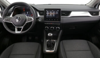 Renault Captur EVOLUTION 1.0 TCe 90ch 25470€ N°S71875.15 complet