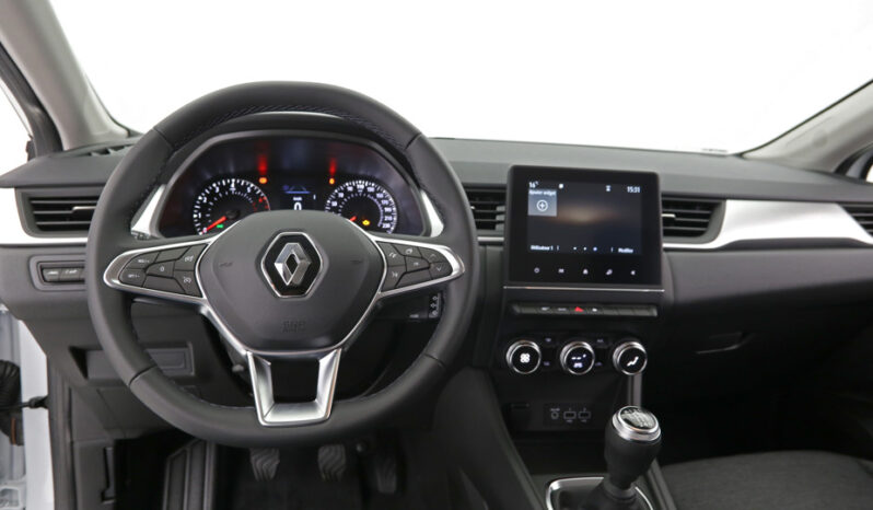 Renault Captur EQUILIBRE 1.0 TCe 90ch 24970€ N°S71865C.63 complet