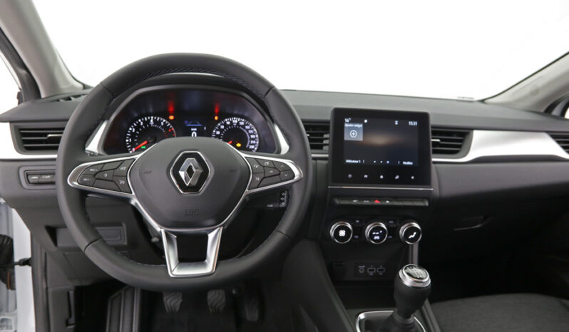 Renault Captur EVOLUTION 1.0 TCe 90ch 25470€ N°S71875.15 complet