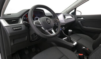Renault Captur EVOLUTION 1.0 TCe 90ch 25470€ N°S71875.15 complet