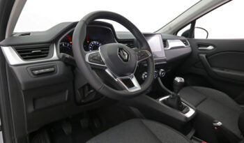 Renault Captur EVOLUTION 1.0 TCe 90ch 25470€ N°S71877.12 complet