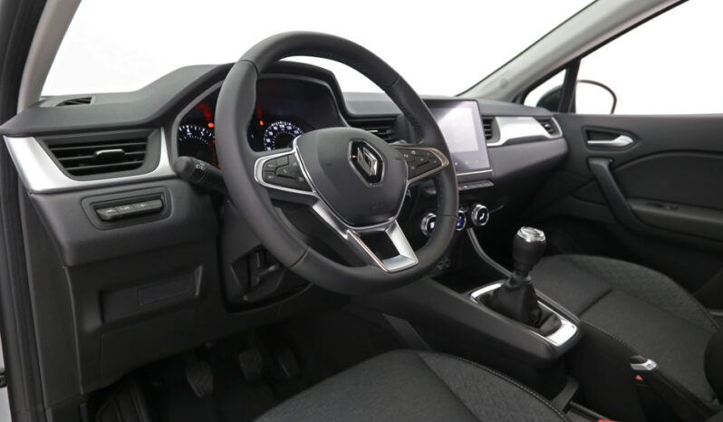 Renault Captur EVOLUTION 1.0 TCe 90ch 25470€ N°S71877.12 complet