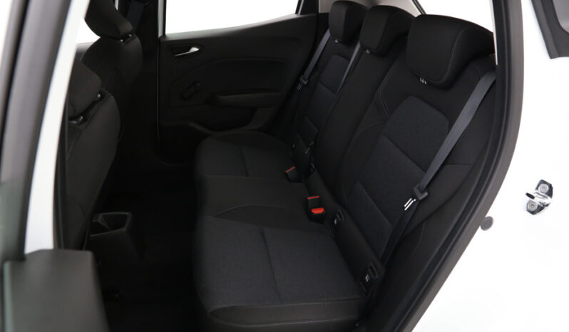 Renault Clio EQUILIBRE 1.0 TCe 90ch 20470€ N°S73683B.21 complet