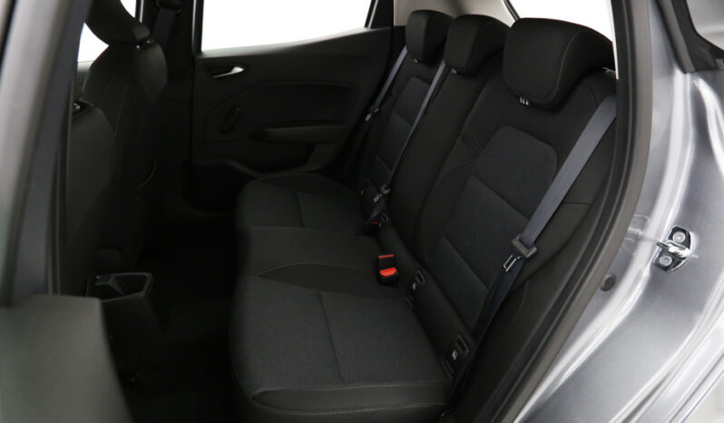 Renault Clio EQUILIBRE 1.0 TCe 90ch 20770€ N°S74121.6 complet