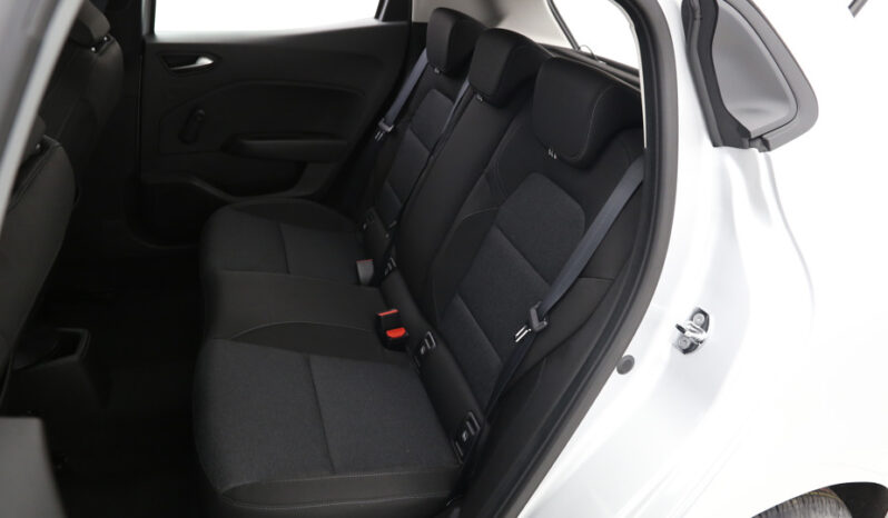 Renault Clio EQUILIBRE 1.0 TCe 90ch 20470€ N°S73903A.7 complet