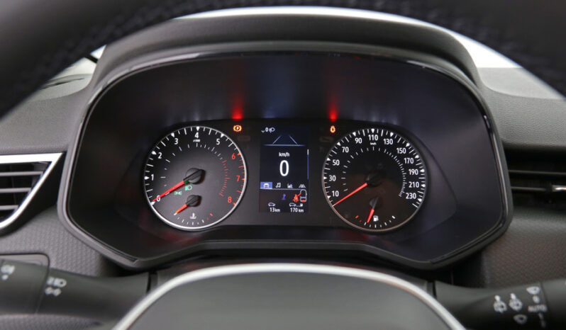 Renault Clio EQUILIBRE 1.0 TCe 90ch 20470€ N°S73903A.7 complet