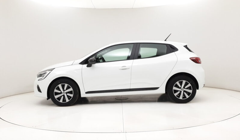 Renault Clio EQUILIBRE 1.0 TCe 90ch 20470€ N°S73683B.21 complet