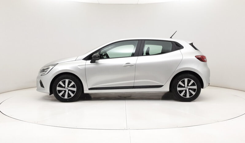 Renault Clio EQUILIBRE 1.0 TCe 90ch 20470€ N°S73903A.7 complet
