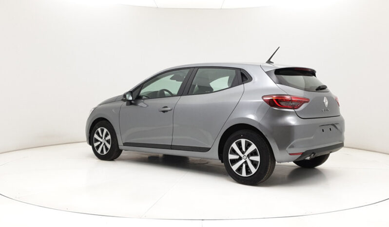 Renault Clio EQUILIBRE 1.0 TCe 90ch 20770€ N°S74121.6 complet