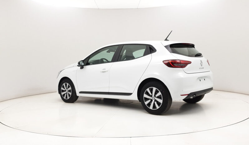 Renault Clio EQUILIBRE 1.0 TCe 90ch 20470€ N°S73683B.21 complet