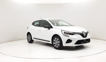 Renault Clio EQUILIBRE 1.0 TCe 90ch 20470€ N°S73683B.21 complet