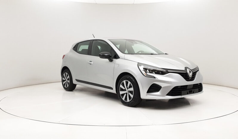 Renault Clio EQUILIBRE 1.0 TCe 90ch 20470€ N°S73903A.7 complet
