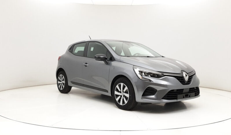 Renault Clio EQUILIBRE 1.0 TCe 90ch 20770€ N°S74121.6 complet