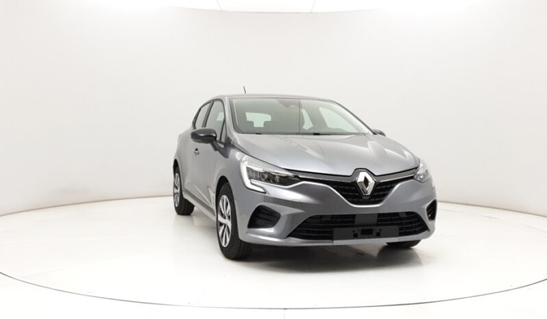 Renault Clio EQUILIBRE 1.0 TCe 90ch 20770€ N°S74121.6 complet