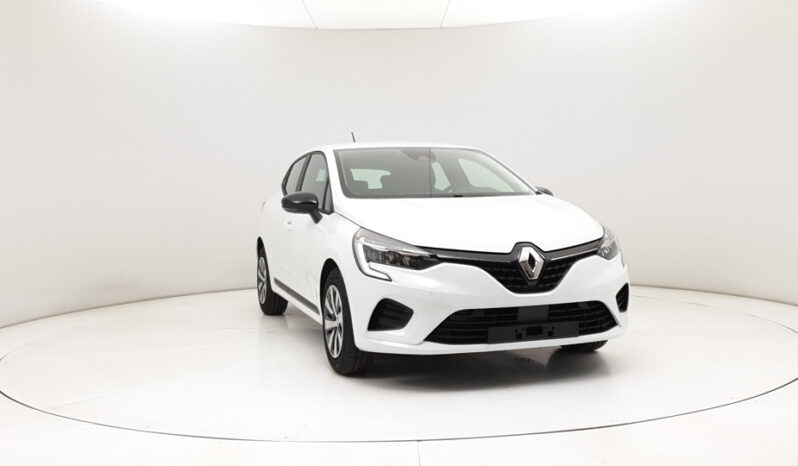 Renault Clio EQUILIBRE 1.0 TCe 90ch 20470€ N°S73683B.21 complet