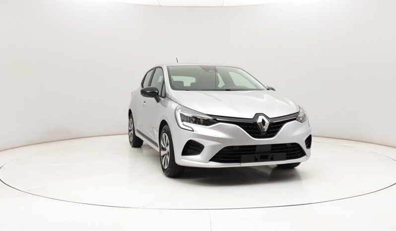 Renault Clio EQUILIBRE 1.0 TCe 90ch 20470€ N°S73903A.7 complet