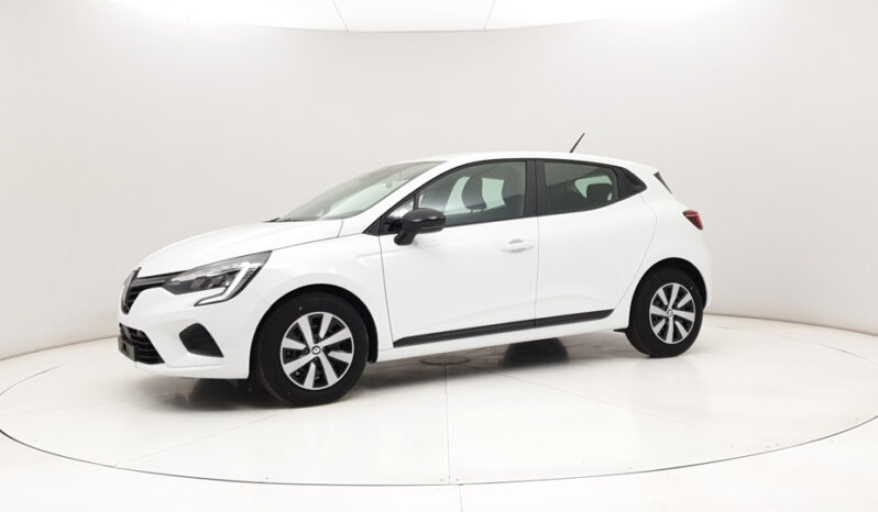 Renault Clio EQUILIBRE 1.0 TCe 90ch 20470€ JP Automobiles PALAISEAU