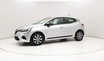 Renault Clio EQUILIBRE 1.0 TCe 90ch 20470€ JP Automobiles PALAISEAU