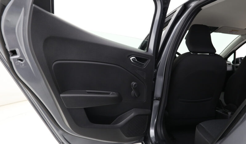 Renault Clio EQUILIBRE 1.0 TCe 90ch 20770€ N°S74121.6 complet