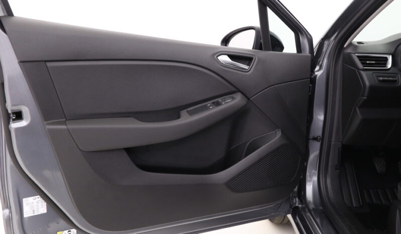 Renault Clio EQUILIBRE 1.0 TCe 90ch 20770€ N°S74121.6 complet