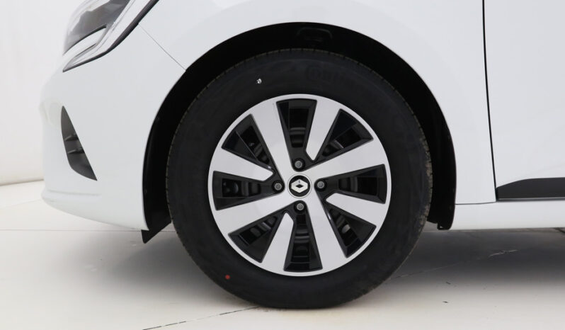 Renault Clio EQUILIBRE 1.0 TCe 90ch 20470€ N°S73683B.21 complet