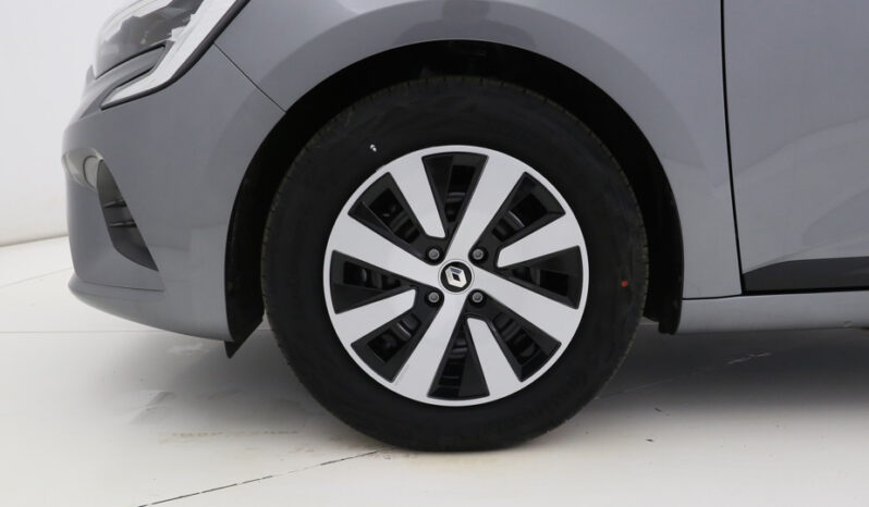 Renault Clio EQUILIBRE 1.0 TCe 90ch 20770€ N°S74121.6 complet
