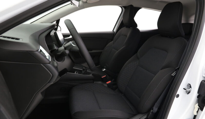 Renault Clio EQUILIBRE 1.0 TCe 90ch 20470€ N°S73683B.21 complet