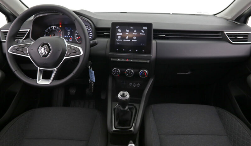 Renault Clio EQUILIBRE 1.0 TCe 90ch 20470€ N°S73903A.7 complet