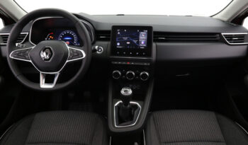 Renault Clio TECHNO 1.0 TCe 90ch 23470€ N°S73500A.20 complet