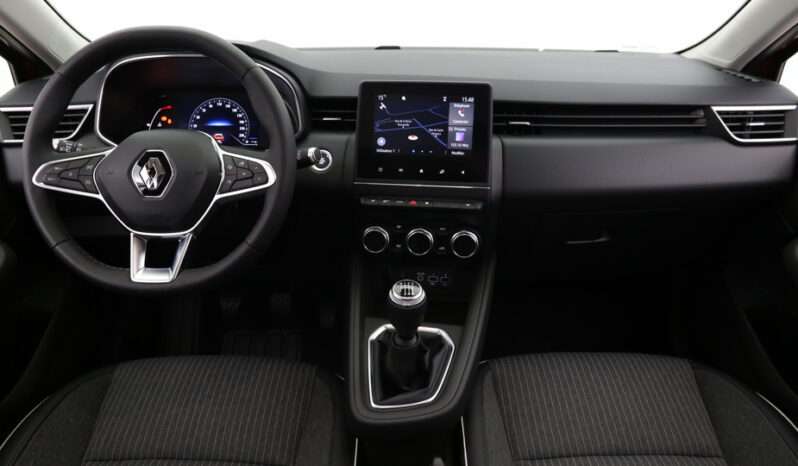 Renault Clio TECHNO 1.0 TCe 90ch 23470€ N°S73500A.20 complet